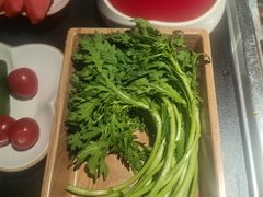 -海底捞火锅(石景山万达广场店)