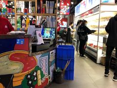 -让签签飞小郡肝串串香(春熙路形象店)