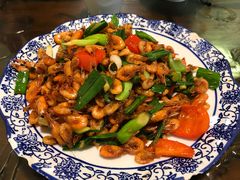 -阿鹏故事云南野生菌火锅(人民路店)