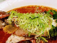 -星城海鲜酒家