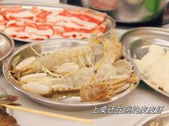 -朱富贵火锅(金融街万达店)
