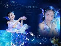 -虞美人古装摄影(汉服体验)