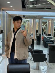 -赤道 Hair Salon