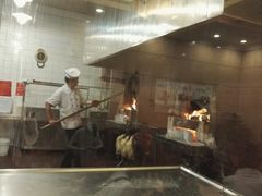 -北京全聚德(天安门店)