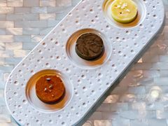 -广州四季酒店·佰鲜汇·现代法餐