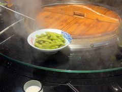 -好灶头妈妈菜·柴火灶台鱼·千岛湖土菜地标美食