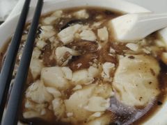 -华天新川面馆(闹市口店)