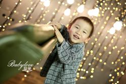 -婴爱儿童摄影 BabyloveStudio(中山门店)