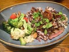 -bluefrog蓝蛙(新三里屯太古里店)