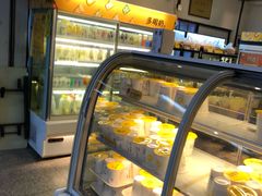 -一鸣真鲜奶吧(三山街地铁站店)
