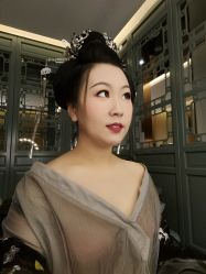 点击看大图 -盘子女人坊古装写真摄影(长春总店)