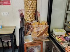 -四川老牛麻辣烫(北门桥店)