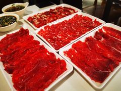 吊龙-食潮汕头鲜牛馆(望京保利店)