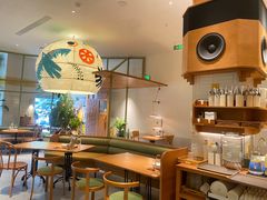 -The Good Place好地方·Brunch·coffee(国贸店)