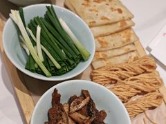 -大鸭梨烤鸭·北京菜(大兴南小街店)