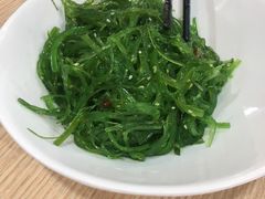 -老边饺子馆(西站店)
