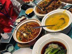 -丝宴·凤城印象·西北特色菜(彩虹湾店)