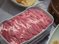热气羊肉-洪长兴(云南南路店)