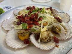 -来之顺海鲜菜馆·青岛菜·始于1993(栈桥店)