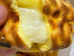 里面的麻薯能拉丝-虎头局·渣打饼行(五一新干线店)