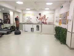 -中田健身工作室(东园店)