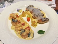 -狮拾久·现代新加坡料理(福田COCO Park店)