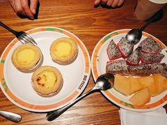 -比格比萨自助(万柳华联店)