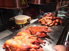 -蓝鲸湾汤泉(包河店)