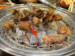 泥炉烤肉-原始泥炉烤肉(总店)