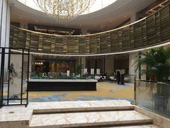 -天津津利华酒店