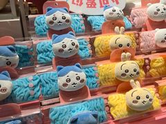 -名创优品(海珠乐峰广场店)