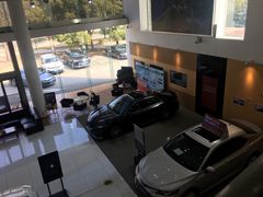 -上海和展广汽丰田4S店(老闵行店)