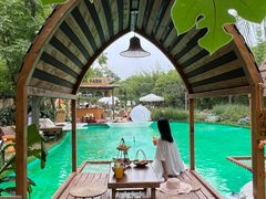 -HERRE·FARM 赫尔露营农场·团建聚会包场