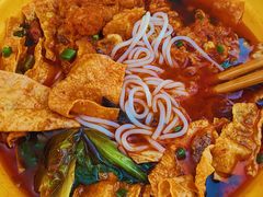-龍城柳州螺蛳粉(群星路店)
