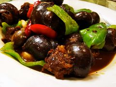 田螺塞肉-富临轩私房菜(集庆门大街店)