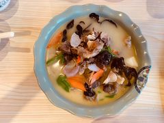 手抓肉-上海交通大学新疆餐厅