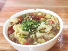 -老字号贾家肉丸糊辣汤(光明巷店)