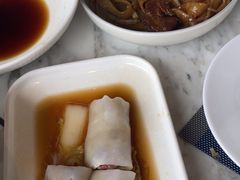 -上海大船酒店-沙滩餐厅