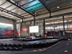 -RD卡丁车汽车俱乐部