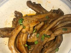 -老湖南民间菜·牛肉十八炒(花都店)