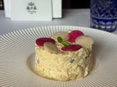 -起士林大饭店(小白楼店)