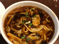 酸辣汤-南门小馆·清真(国贸商城店)