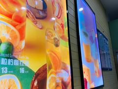 -快乐柠檬happylemon(丰台万达广场店)