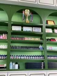 -如一·美甲美睫