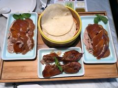 -京味斋·北京烤鸭(华威桥北工大店)