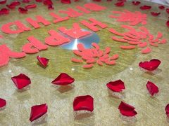 -巴蜀风月·聚会团建·生日宴(宝安店)