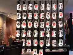 -佛山希尔顿酒店·融誉亚洲美食荟