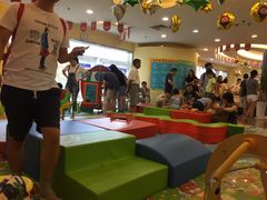-金宝贝早教(金地·喜悦荟oopcity店)