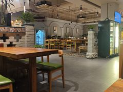 -YAFEE雅菲 川·湘·粤融合菜(魏公村店)