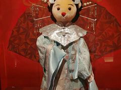 -济州岛泰迪熊博物馆